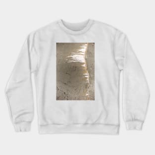 Leaking concrete 21 Crewneck Sweatshirt